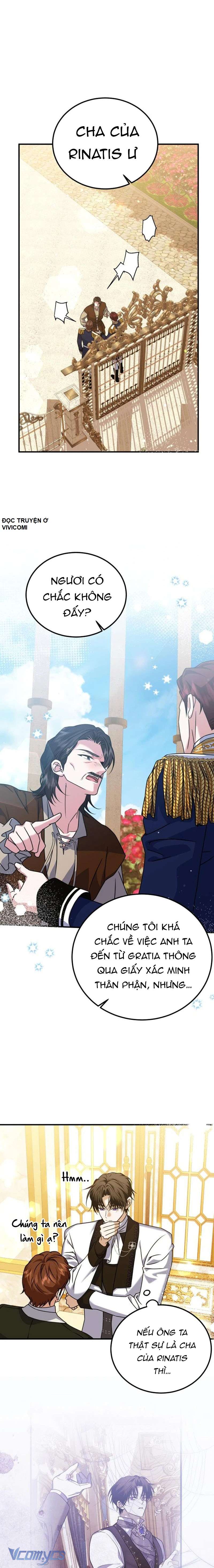 Cách Để Biến Cuốn Tiểu Thuyết Bi Kịch Thành Cuốn Tiểu Thuyết Chữa Lành Chap 45 - Trang 2