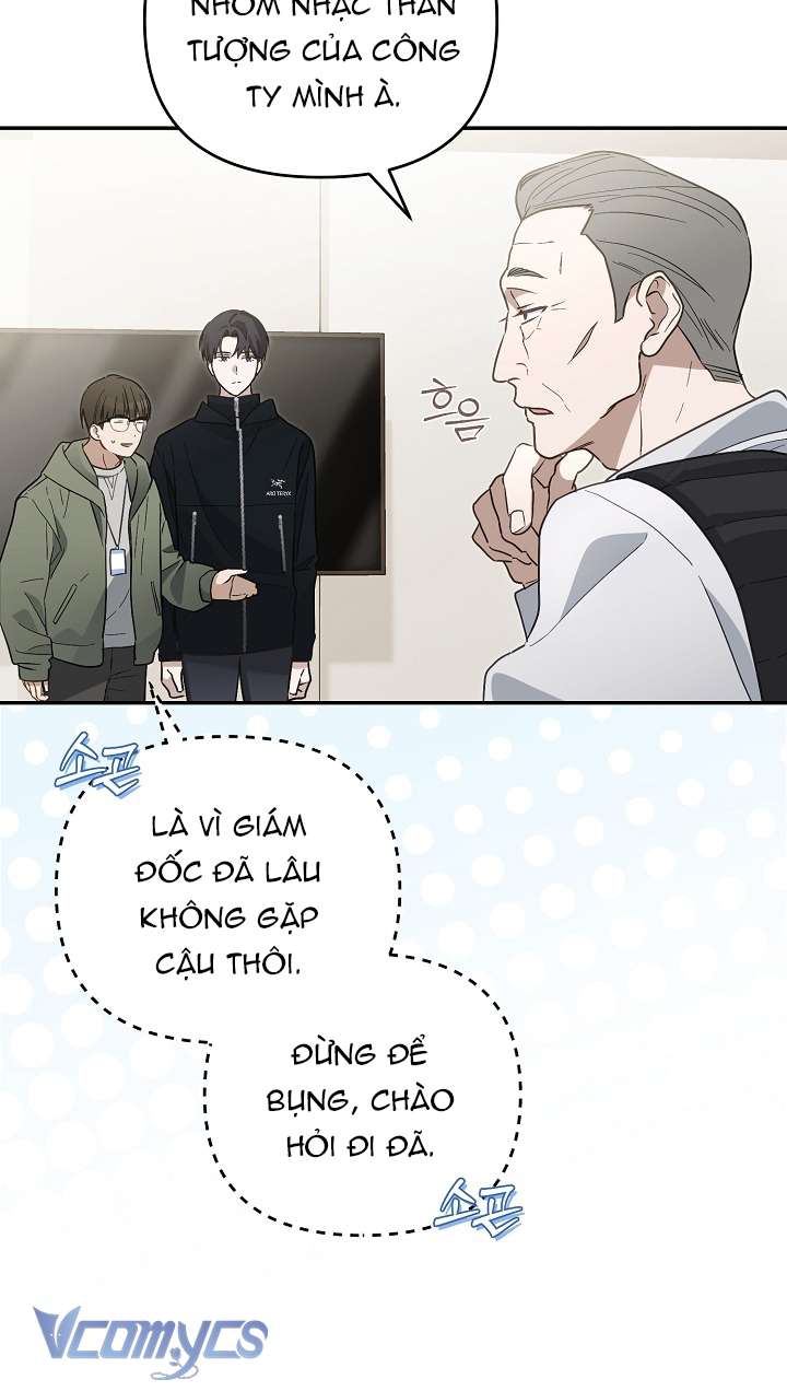 Rác Rưởi Sống Sót Với Thân Phận Thần Tượng PD Chap 2 - Trang 3