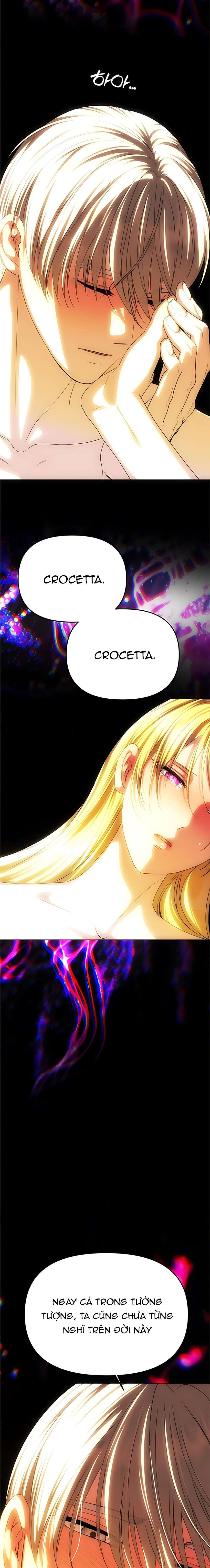 Chỉ Cần Một Người Chồng Là Đủ Chap 82 - Trang 2