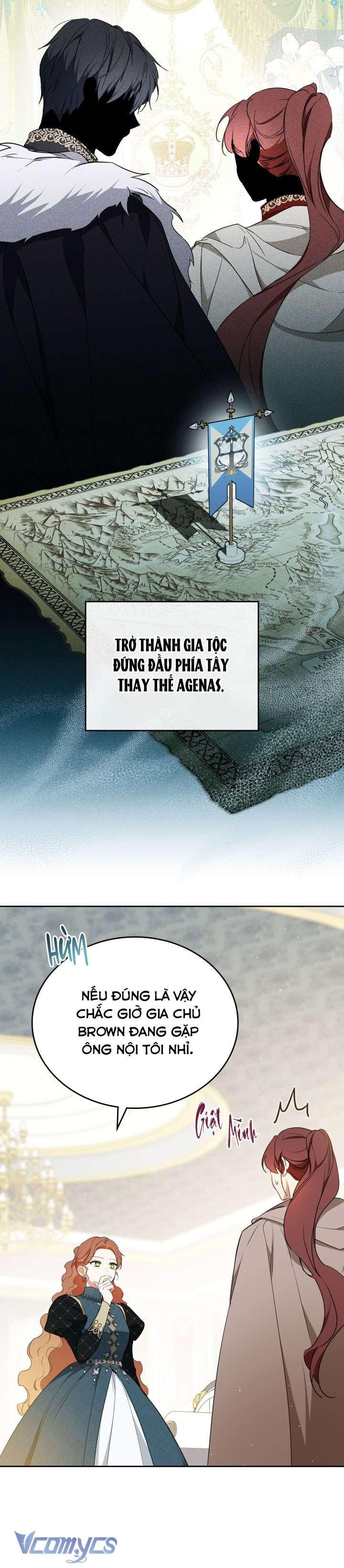 Kiếp Này Nhất Định Làm Gia Chủ Chap 181 - Trang 2