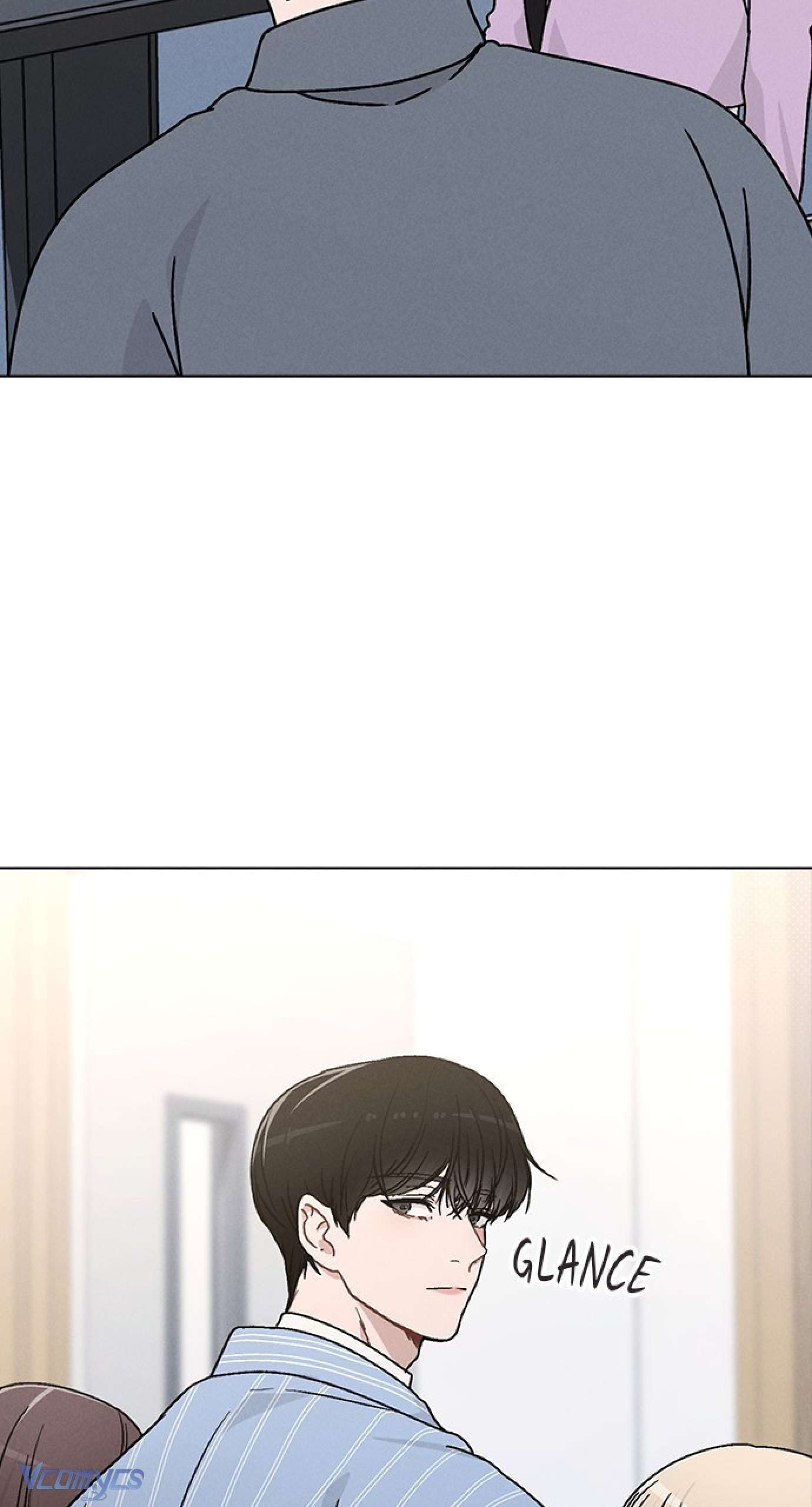 Review Người Yêu Cũ Chap 10 - Trang 3