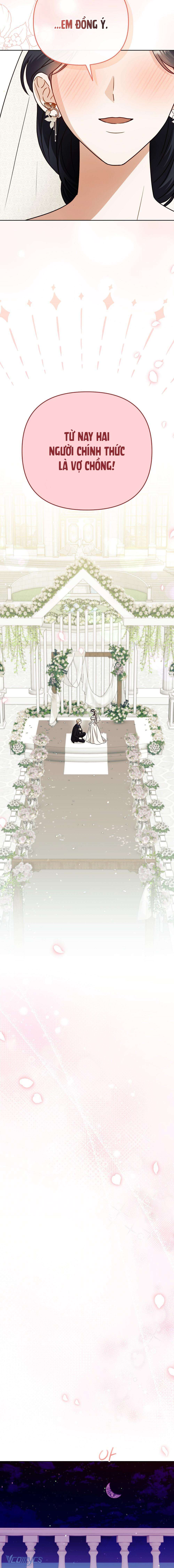 『18+』Bị Giam Cầm Cùng Tên Đáng Chết Chap 19 - Trang 2