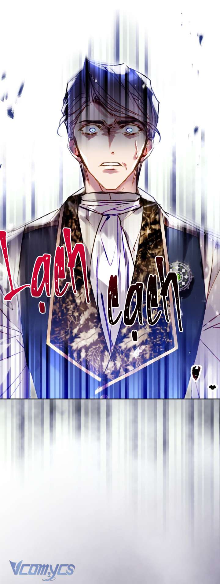 Kết Cục Của Nhân Vật Phản Diện Chỉ Có Thể Là Cái Chết Chap 190 - Trang 4