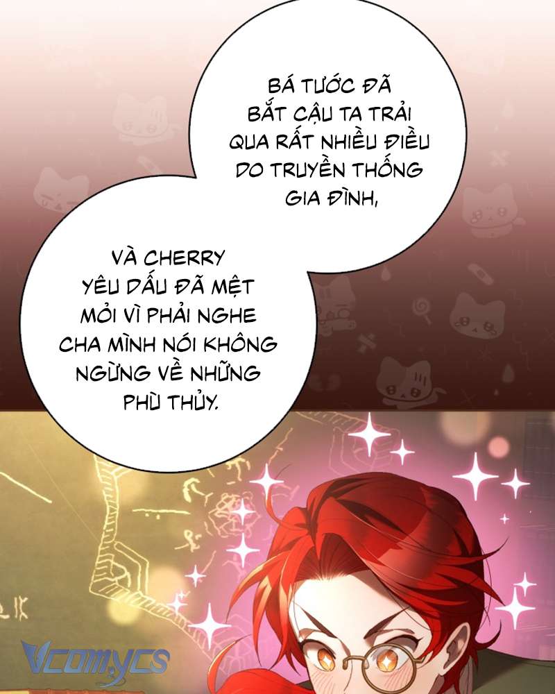 [Sứa Biển] Em Trai Tôi Là Hoàng Đế Ngang Ngược Chap 57 - Trang 2