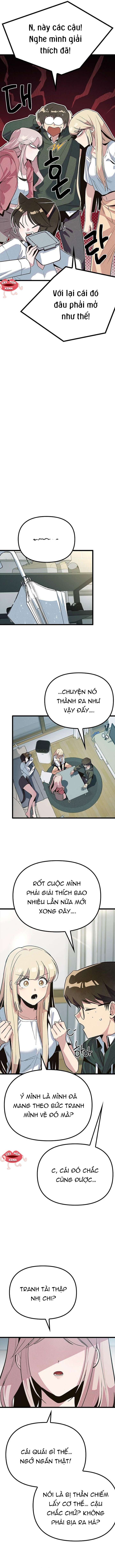 Thiếu Nữ 12 Con Giáp Chap 12 - Next 