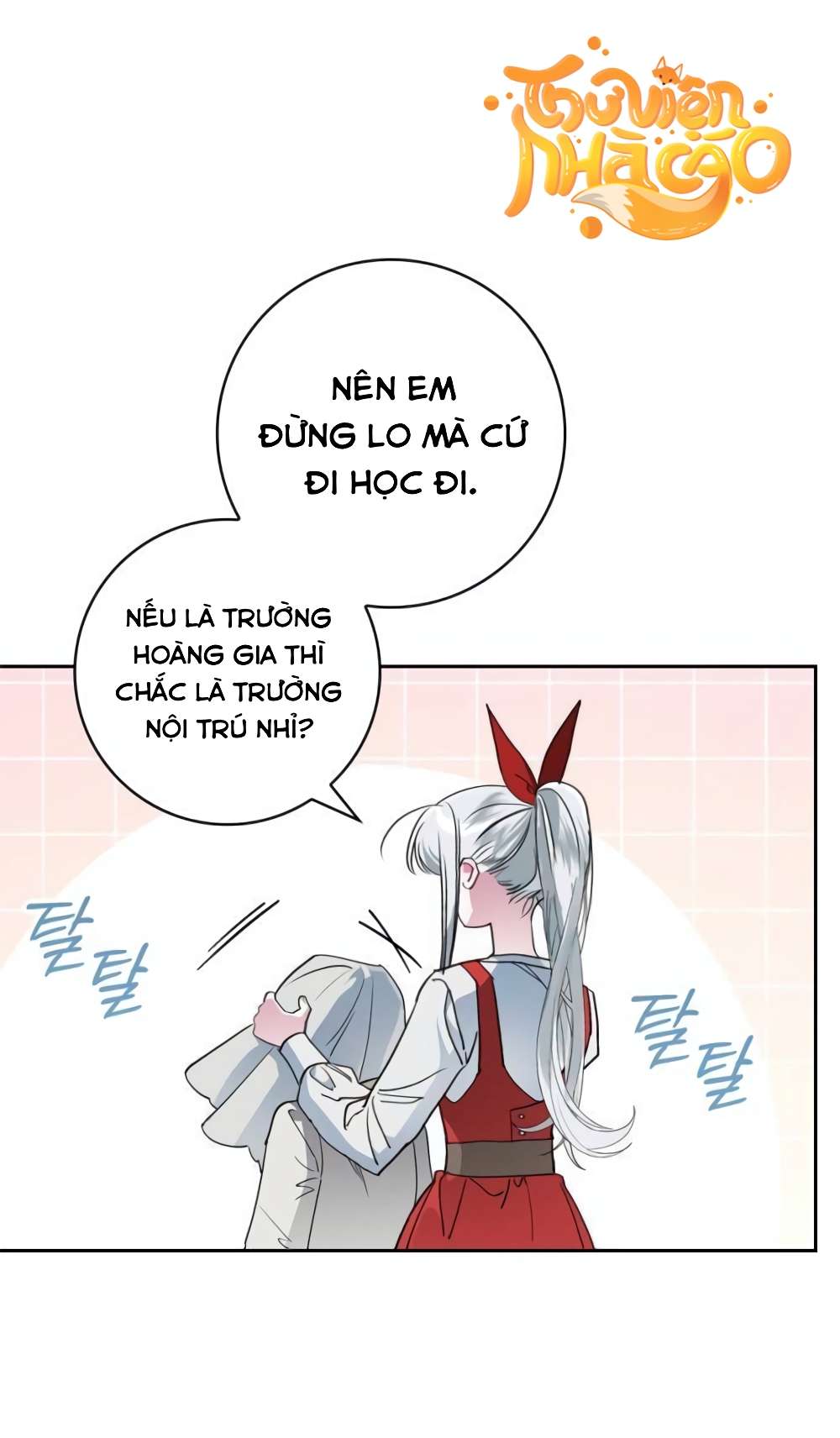 Cặp Đôi Lừa Đảo Xứ Ardel Chap 5 - Trang 2