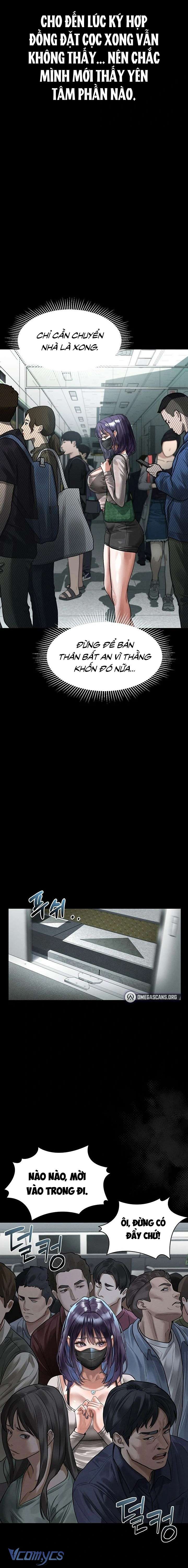 Khẩu Dâm Chap 21 - Trang 2