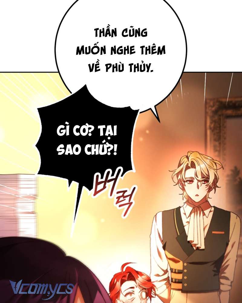 [Sứa Biển] Em Trai Tôi Là Hoàng Đế Ngang Ngược Chap 48 - Trang 2