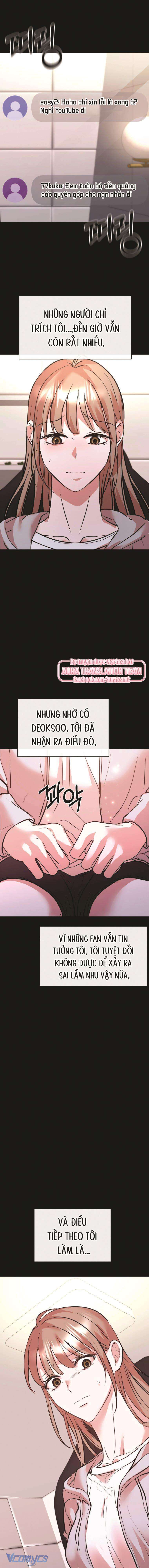 Tình Yêu Có Thể Về Quê Làm Nông Sao? Chap 23 - Trang 3