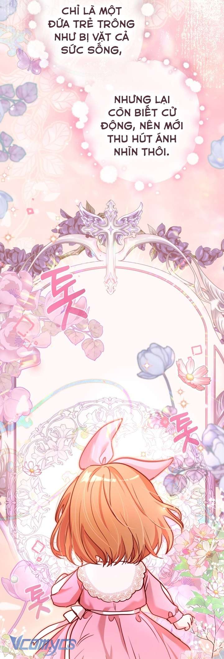 Đứa Trẻ Nuôi Dưỡng Ác Ma Chap 12 - Trang 2