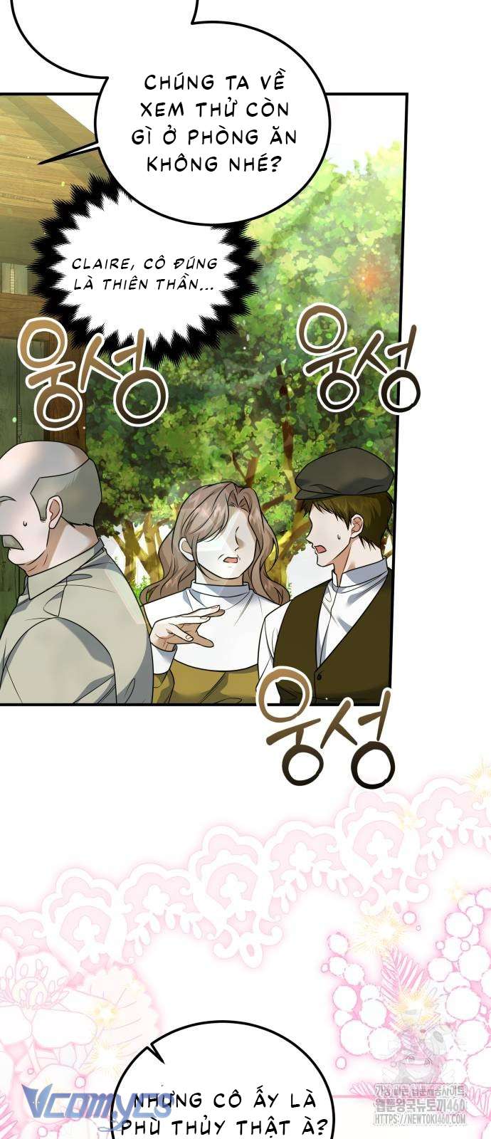 Cách Để Biến Cuốn Tiểu Thuyết Bi Kịch Thành Cuốn Tiểu Thuyết Chữa Lành Chap 23 - Trang 2