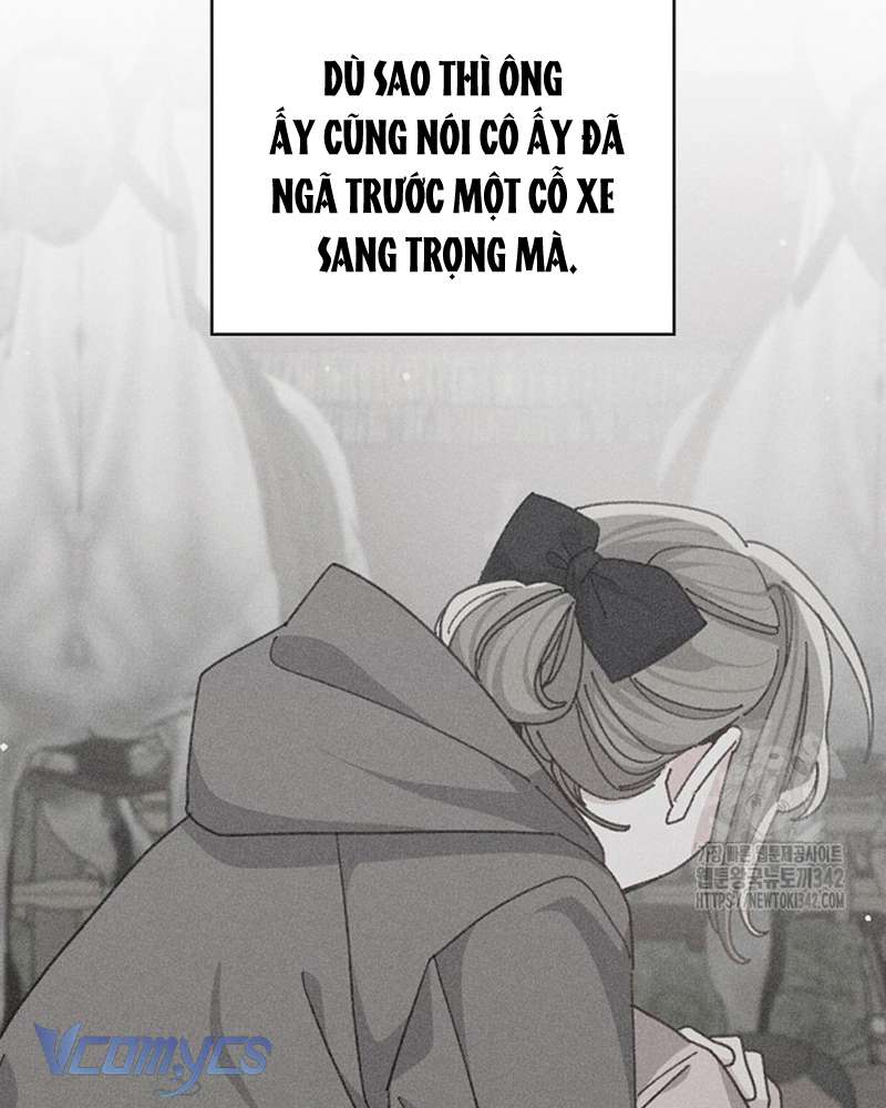 Chị Gái Của Nhân Vật Phản Diện Hôm Nay Cũng Đang Đau Khổ Chap 91 - Trang 4