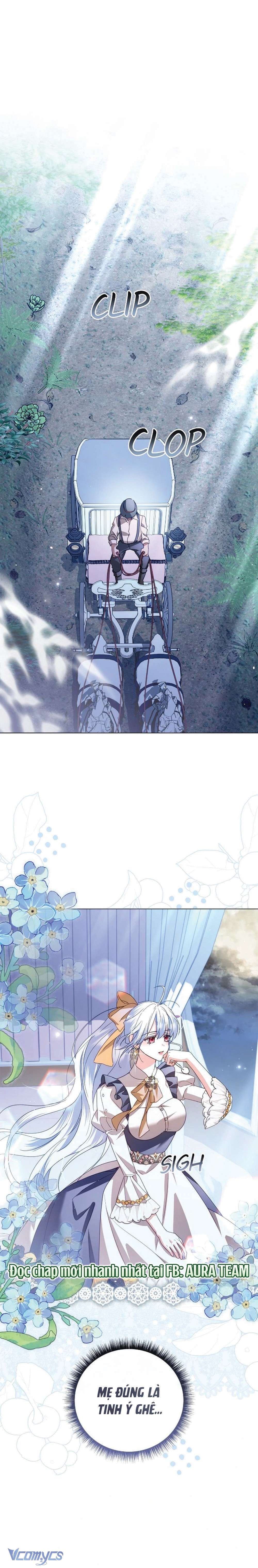 Dấu Vết Của Mặt Trăng Chap 78 - Trang 2