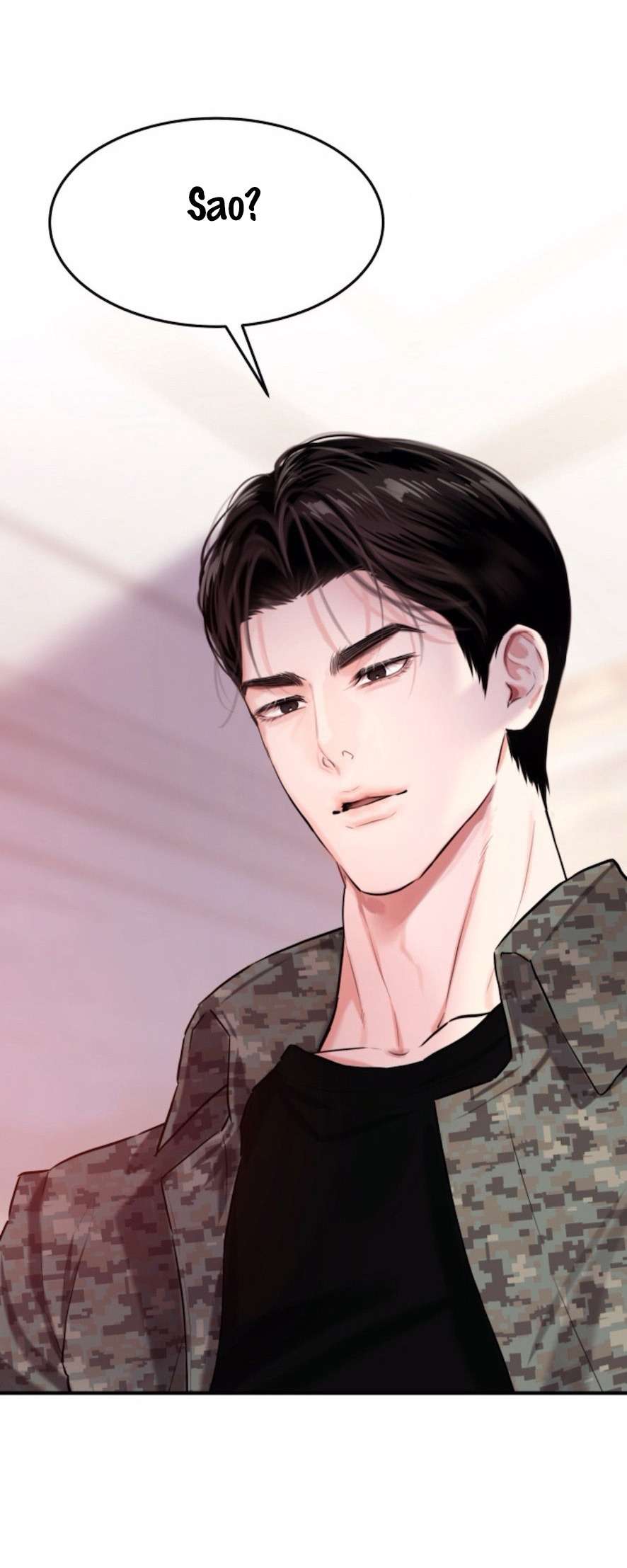 Sở Thích Bị Cai Trị Chap 29 - Trang 2