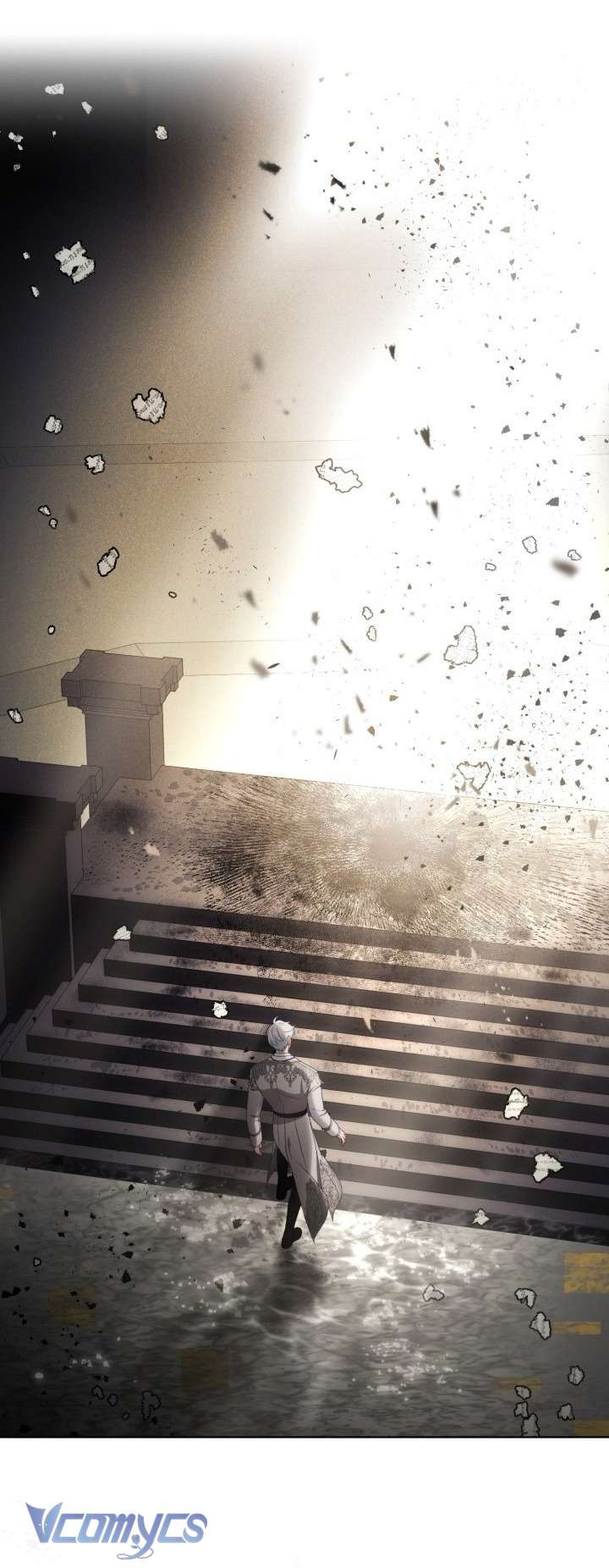 Sự Điều Trị Đặc Biệt Của Tinh Linh Chap 116 - Trang 2