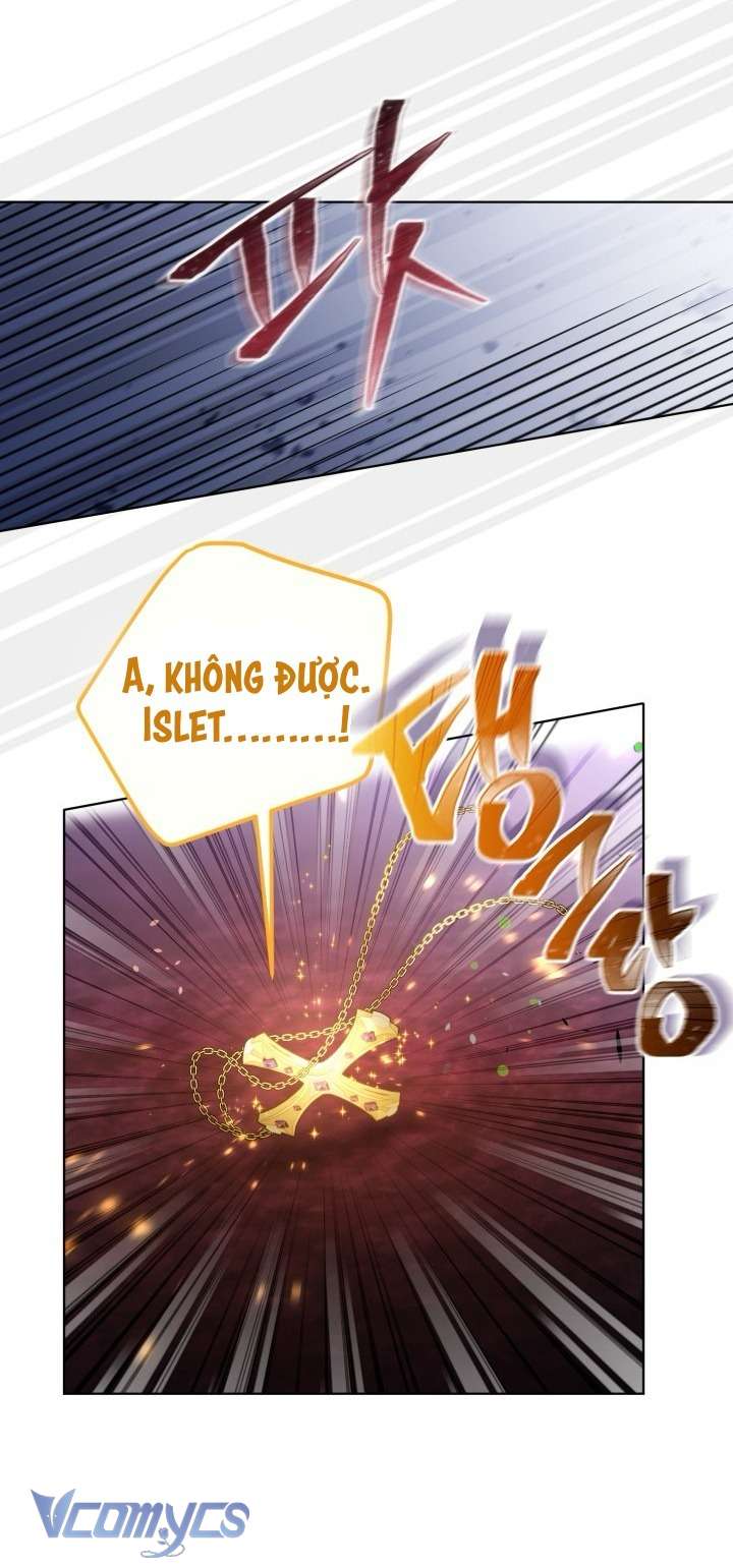 Sự Điều Trị Đặc Biệt Của Tinh Linh Chap 105 - Trang 3