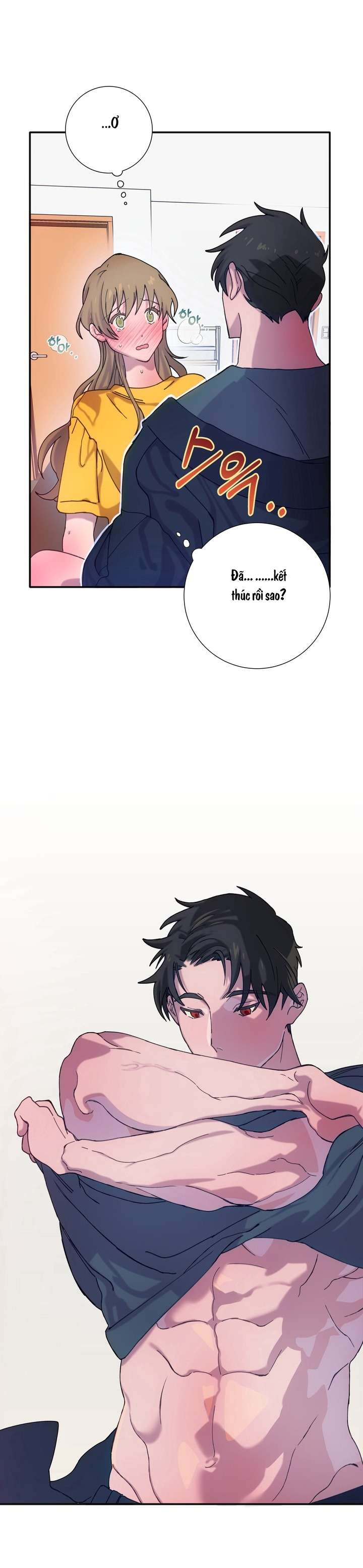 Triệu Hồi Ác Ma Bằng Bút Tích Ma Thuật Chap 2 - Trang 2