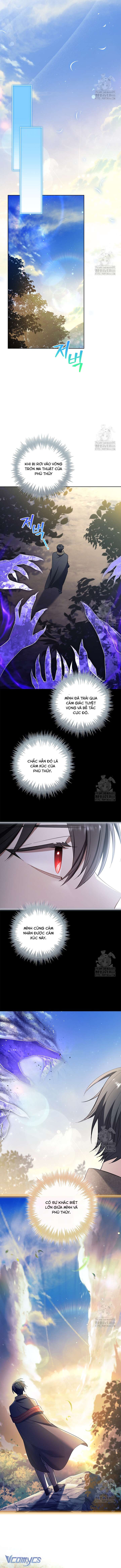 [PNT] Nam Chính À, Tôi Sẽ Tôn Trọng Sở Thích Của Anh! Chap 75 - Trang 2