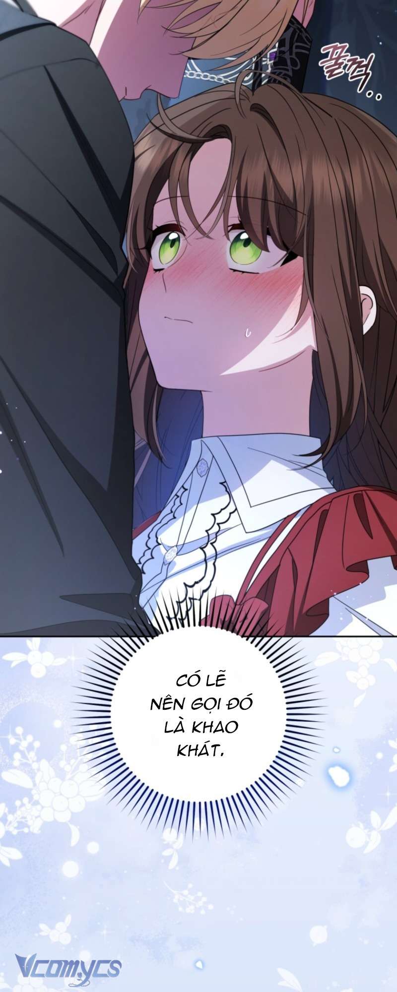 Được Yêu Thương Mà Còn Ngại Ngùng Sao! Chap 103 - Trang 2