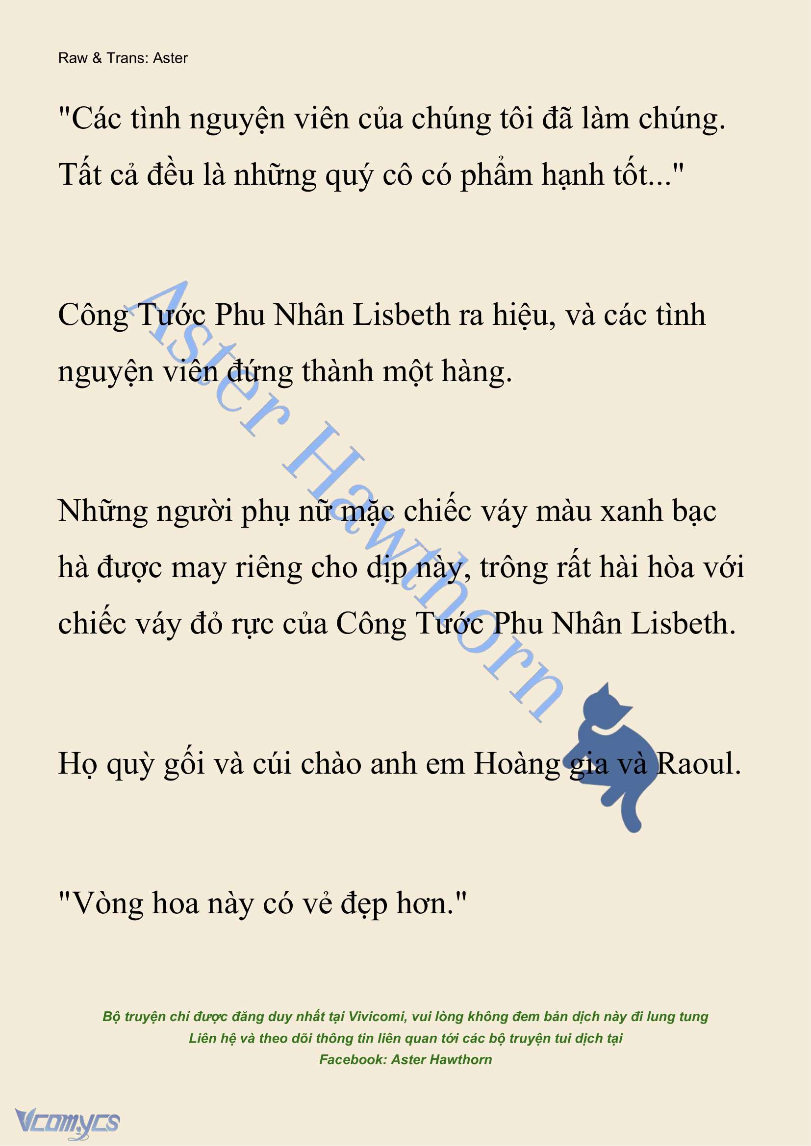 [NOVEL] Giết Cuộc Hôn Nhân Này Chap 93 - Trang 2