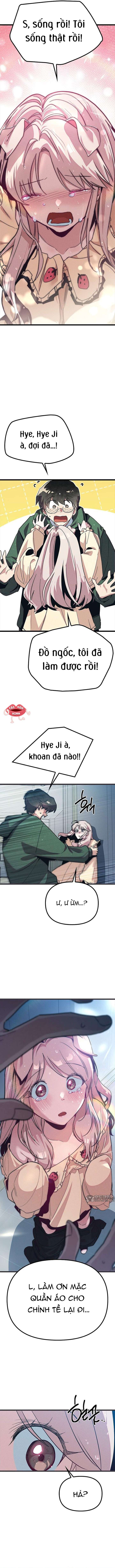 Thiếu Nữ 12 Con Giáp Chap 12 - Next 