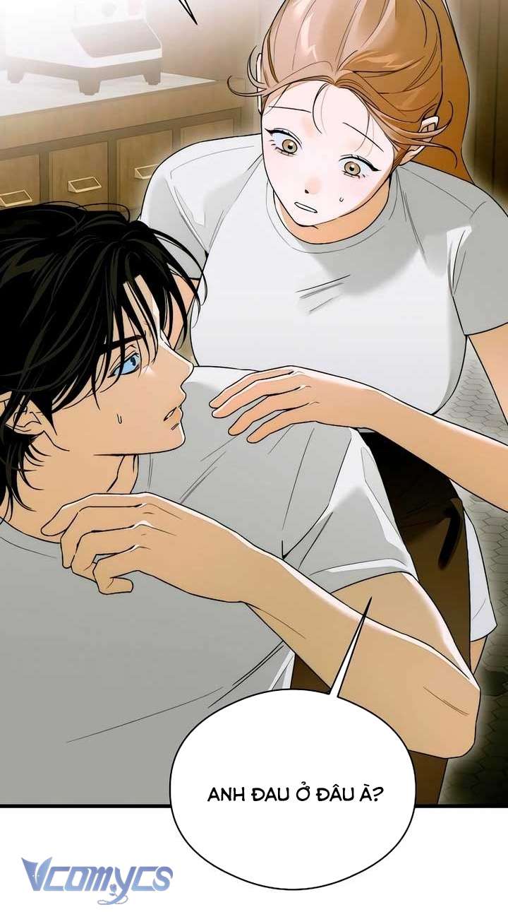 [18+] Mong Ước Của Ác Quỷ Chap 64 - Next 