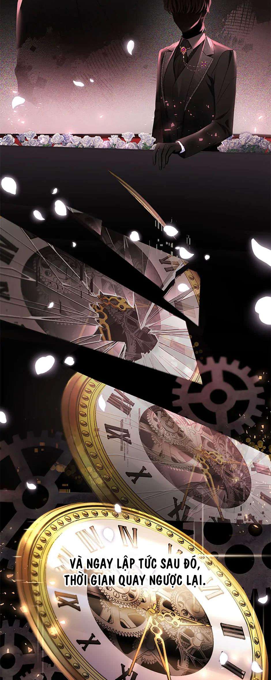 Hầu Gái Trong Trò Chơi Harem Ngược Muốn Nghỉ Việc Chap 38 - Trang 4