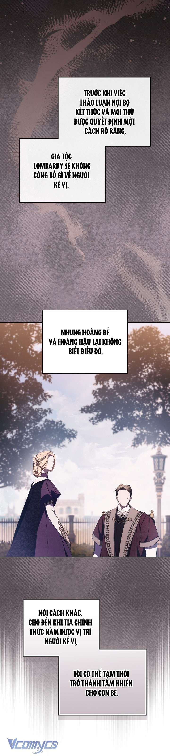 Kiếp Này Nhất Định Làm Gia Chủ Chap 191 - Trang 2