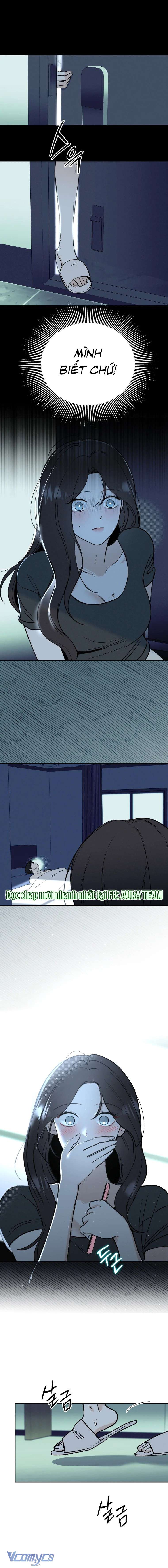 Người Đàn Ông Của Kẻ Khác Chap 29 - Trang 3