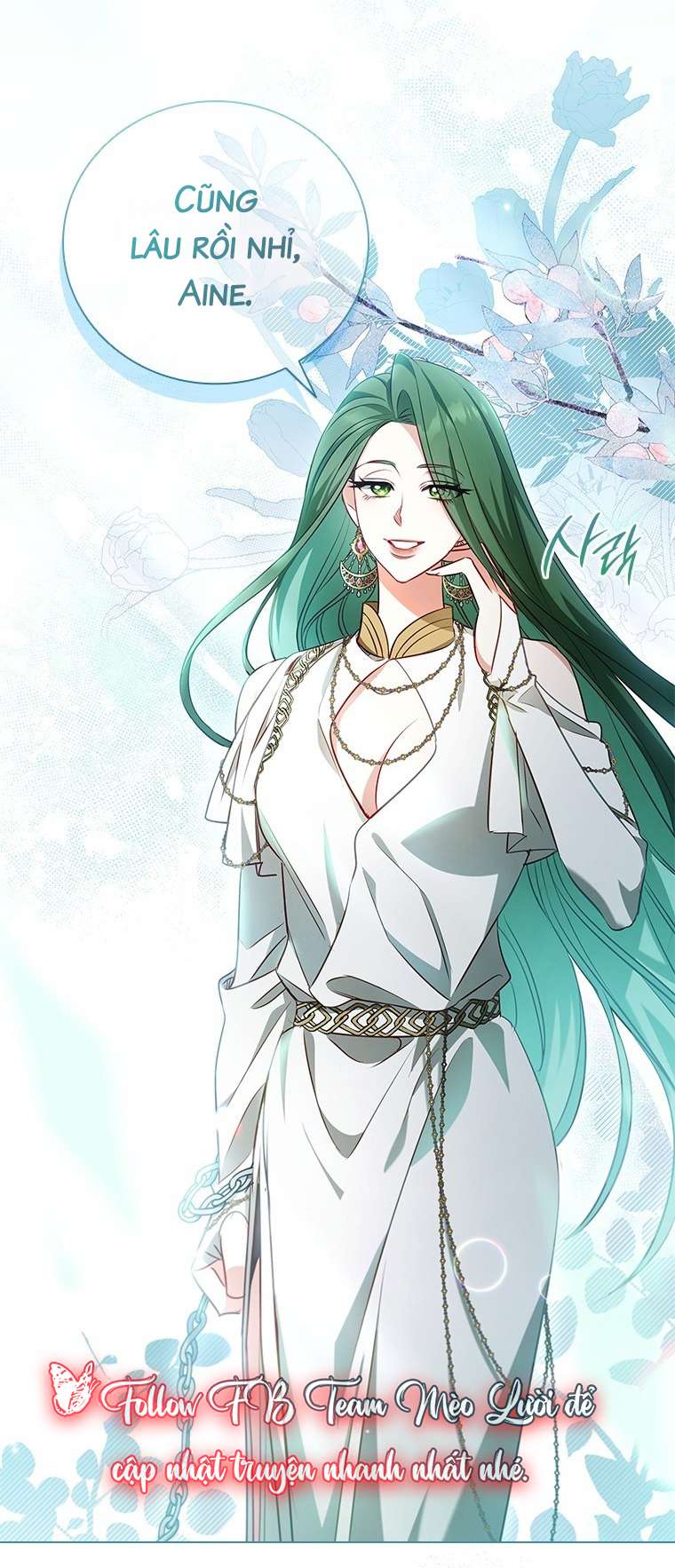 Tôi Đã Bảo Nữ Chính Đang Cải Trang Cơ Mà! Chap 45 - Trang 2