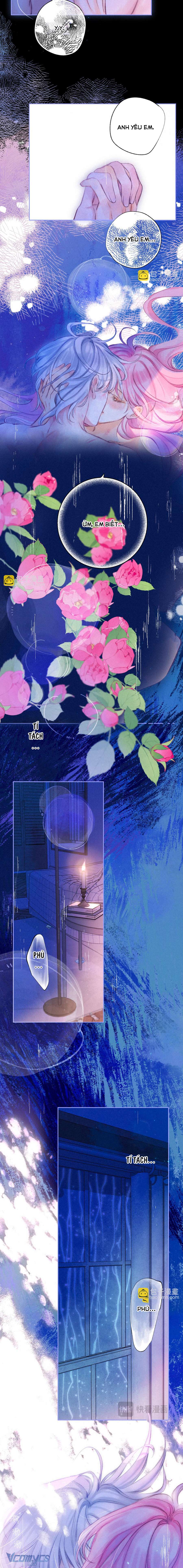 Chiếc Gai Ấm Áp Chap 72 - Trang 2