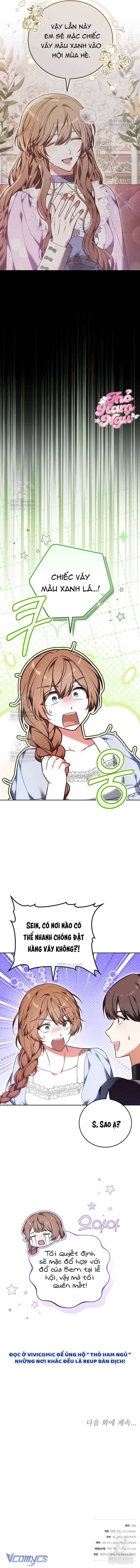 Lời Tỏ Tình Lần Thứ 101 Chap 41 - Trang 2