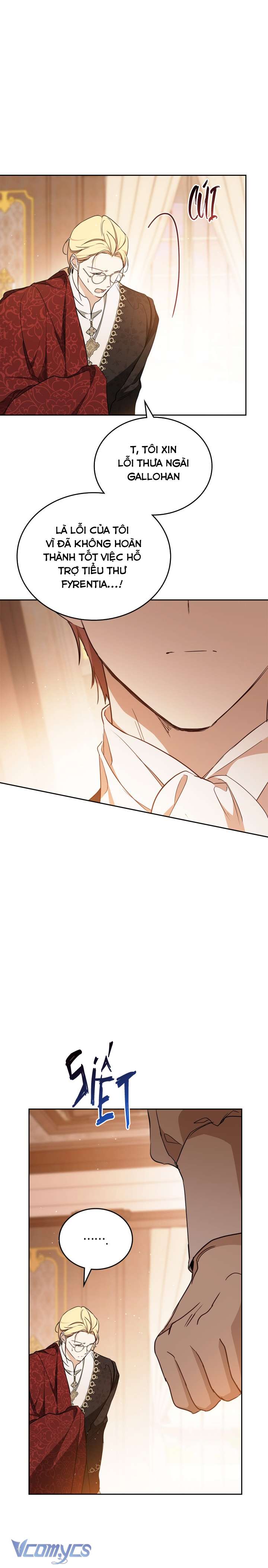 Kiếp Này Nhất Định Làm Gia Chủ Chap 187 - Trang 2