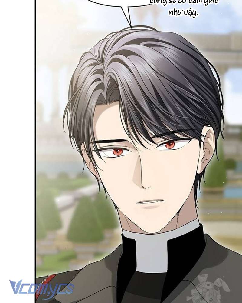 Praesepe Bên Ngoài Chiếc Lồng Chap 18 - Trang 4