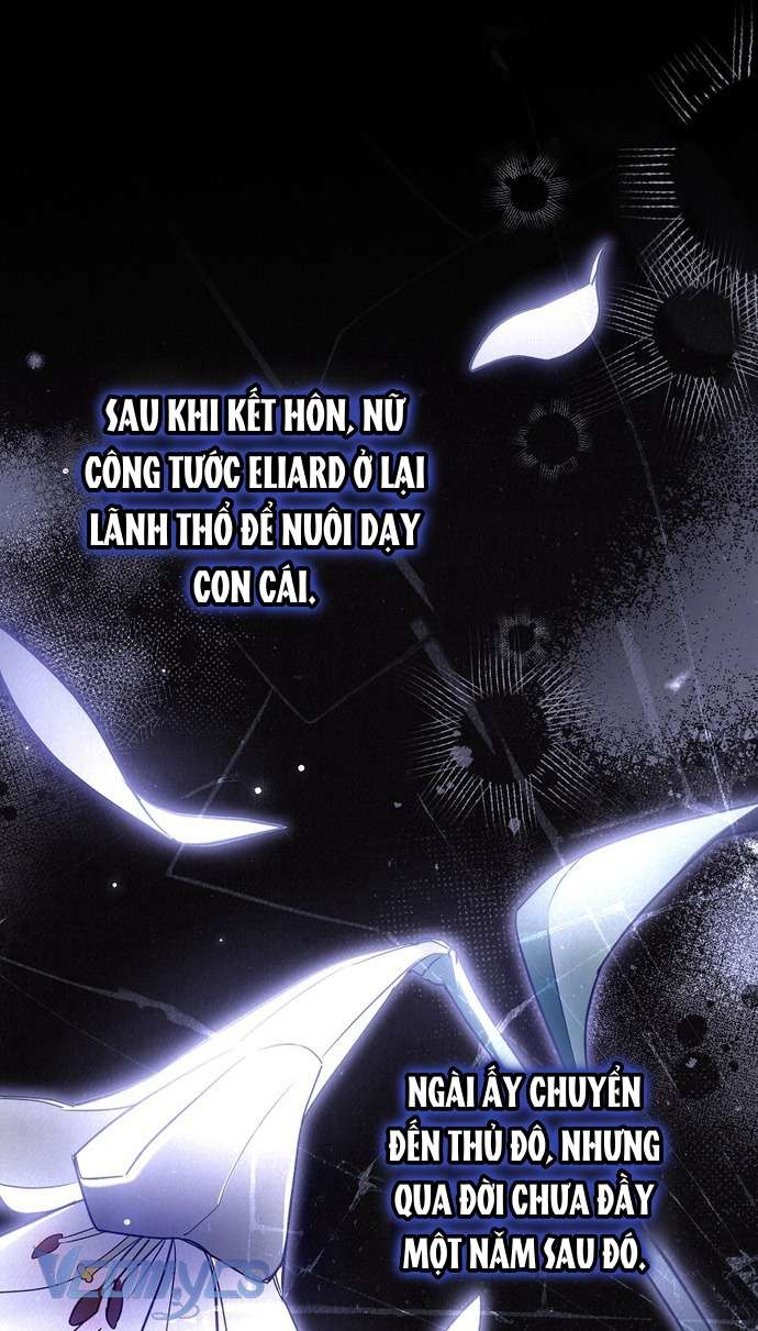 Độc Chiếm Sủng Ái Của Công Chúa Út, Mọi Người Đều Say Mê Tôi. Chap 19 - Trang 3