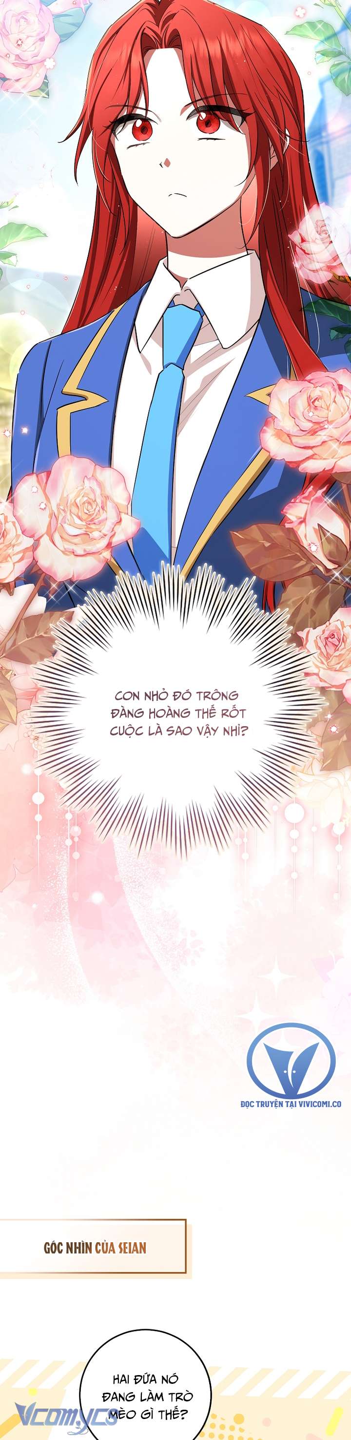 Thời Hạn Cuối Cùng Đang Tràn Ngập Trên Cửa Sổ Trạng Thái Chap 50 - Trang 4