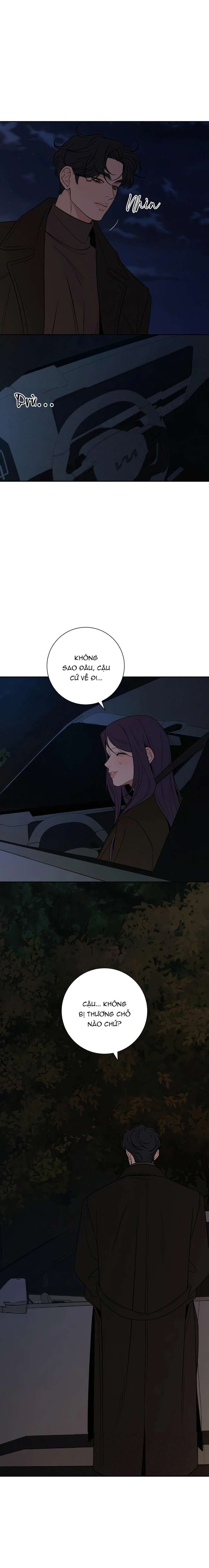 Chiến Lược: Tình Yêu Trong Sáng Chap 123 - Trang 2