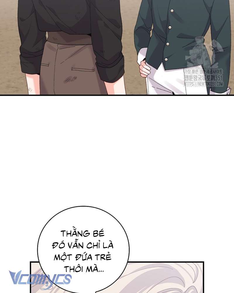 Chị Gái Của Nhân Vật Phản Diện Hôm Nay Cũng Đang Đau Khổ Chap 99 - Trang 4