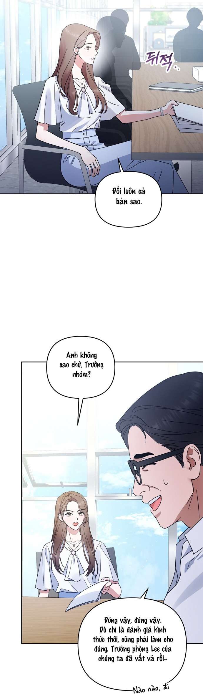 Gửi Đến Mùa Hạ Năm Ấy Chap 1 - Next 