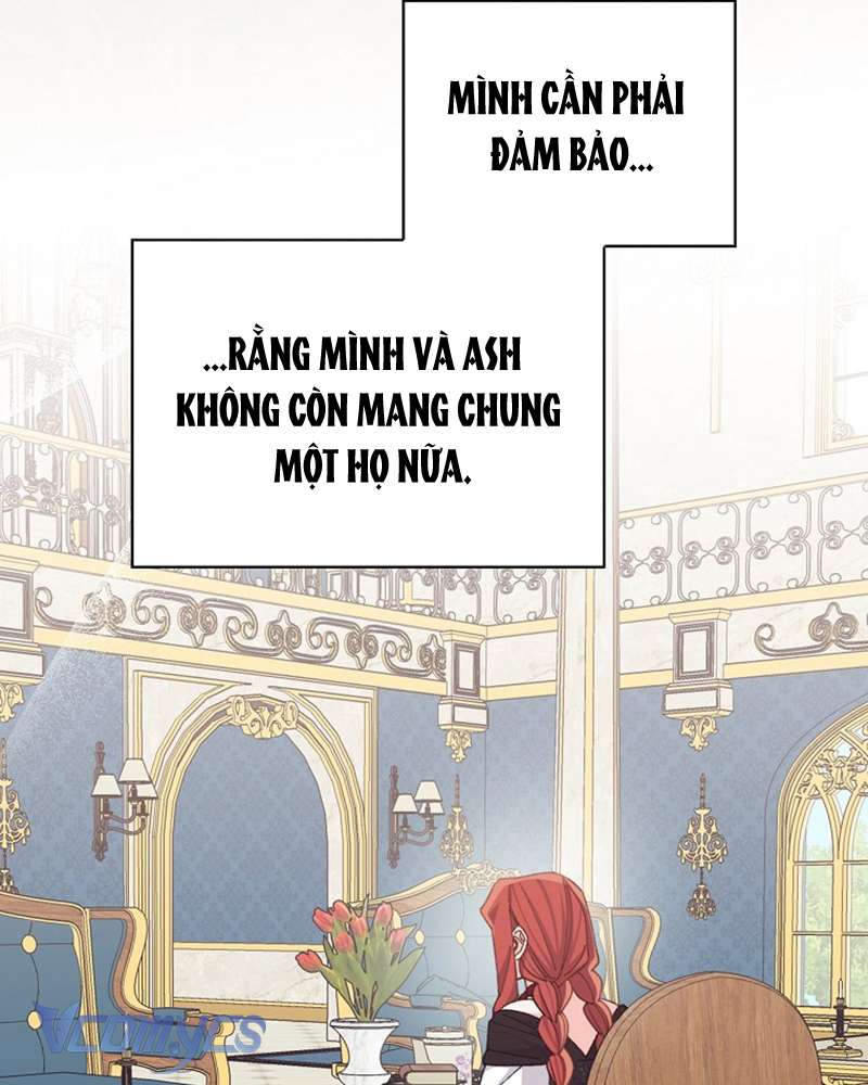 Chị Gái Của Nhân Vật Phản Diện Hôm Nay Cũng Đang Đau Khổ Chap 85 - Trang 4