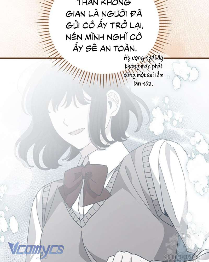 Chị Gái Của Nhân Vật Phản Diện Hôm Nay Cũng Đang Đau Khổ Chap 95 - Trang 4