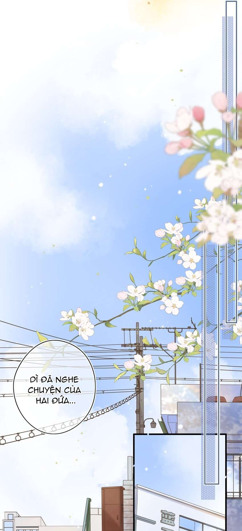 Ánh Sao Phiêu Linh Trong Nước Chap 80 - Trang 3