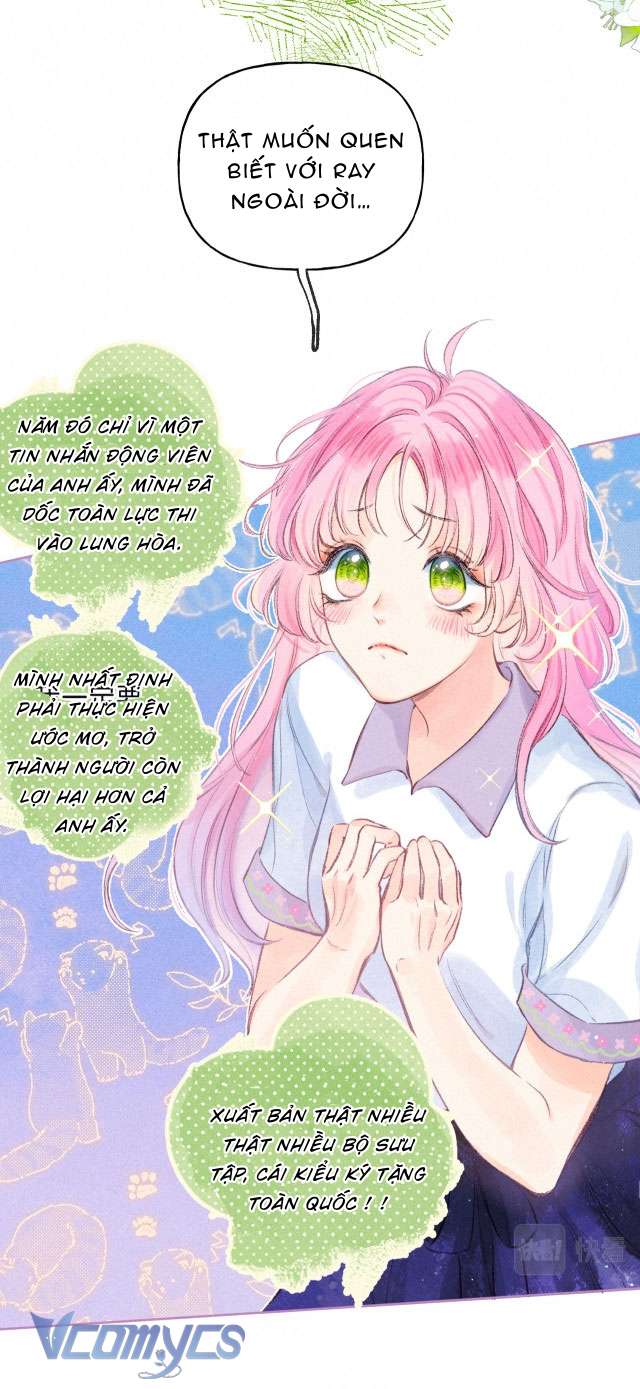 Chiếc Gai Ấm Ám Chap 1 - Trang 2