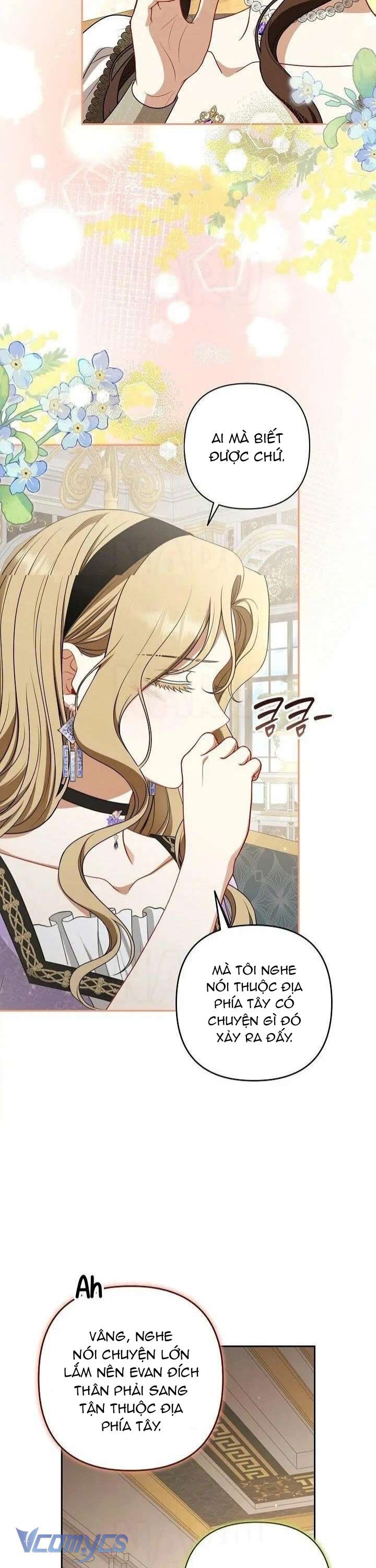 Tôi Đã Xem Một Vở Kịch Chap 30 - Trang 2