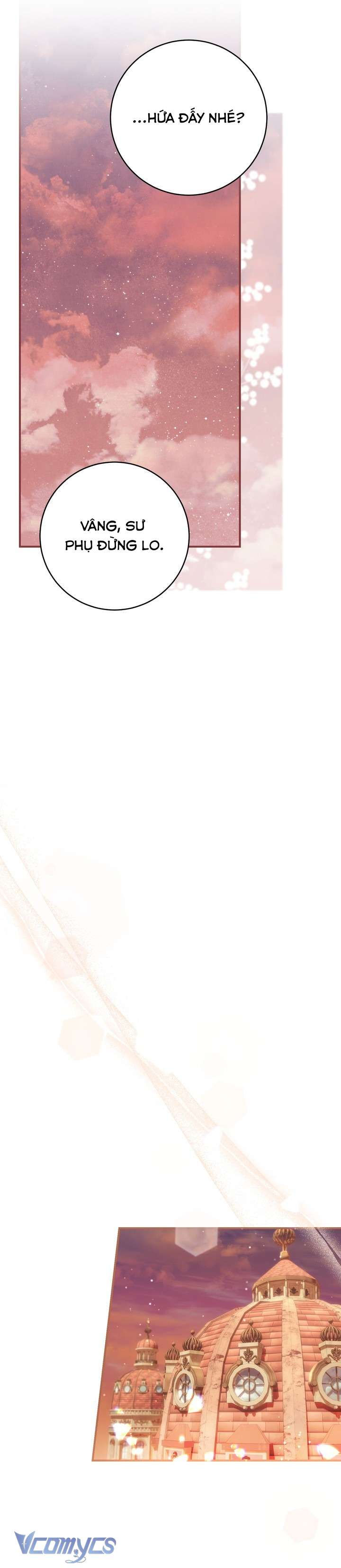 [18+] Vị Hoàng Tử Của Em Chap 5 - Trang 2