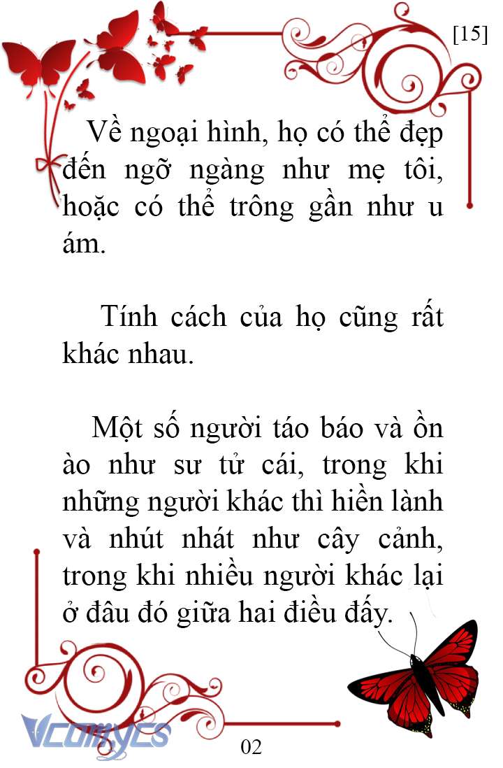 [Novel] Phương Pháp Bảo Vệ Anh Trai Nữ Chính Chap 15 - Trang 2