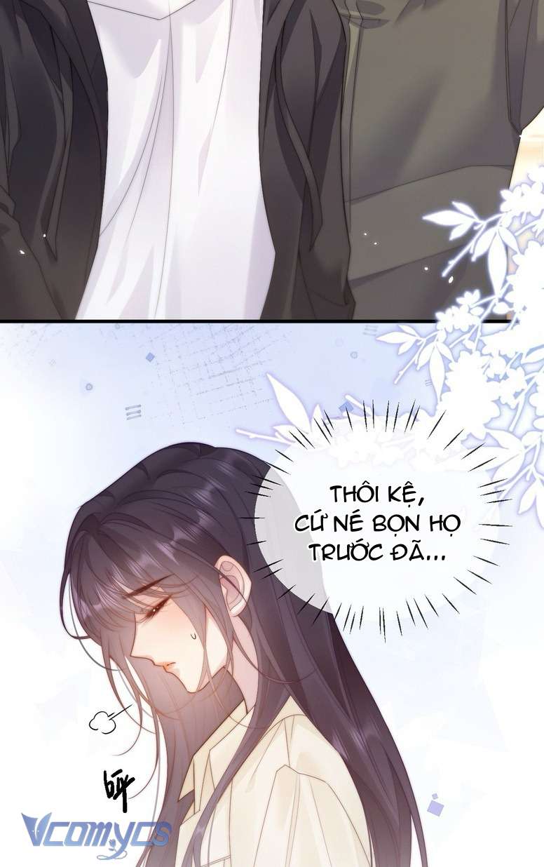 Tái Sinh Trong Vòng Tay Anh Chap 3 - Trang 3