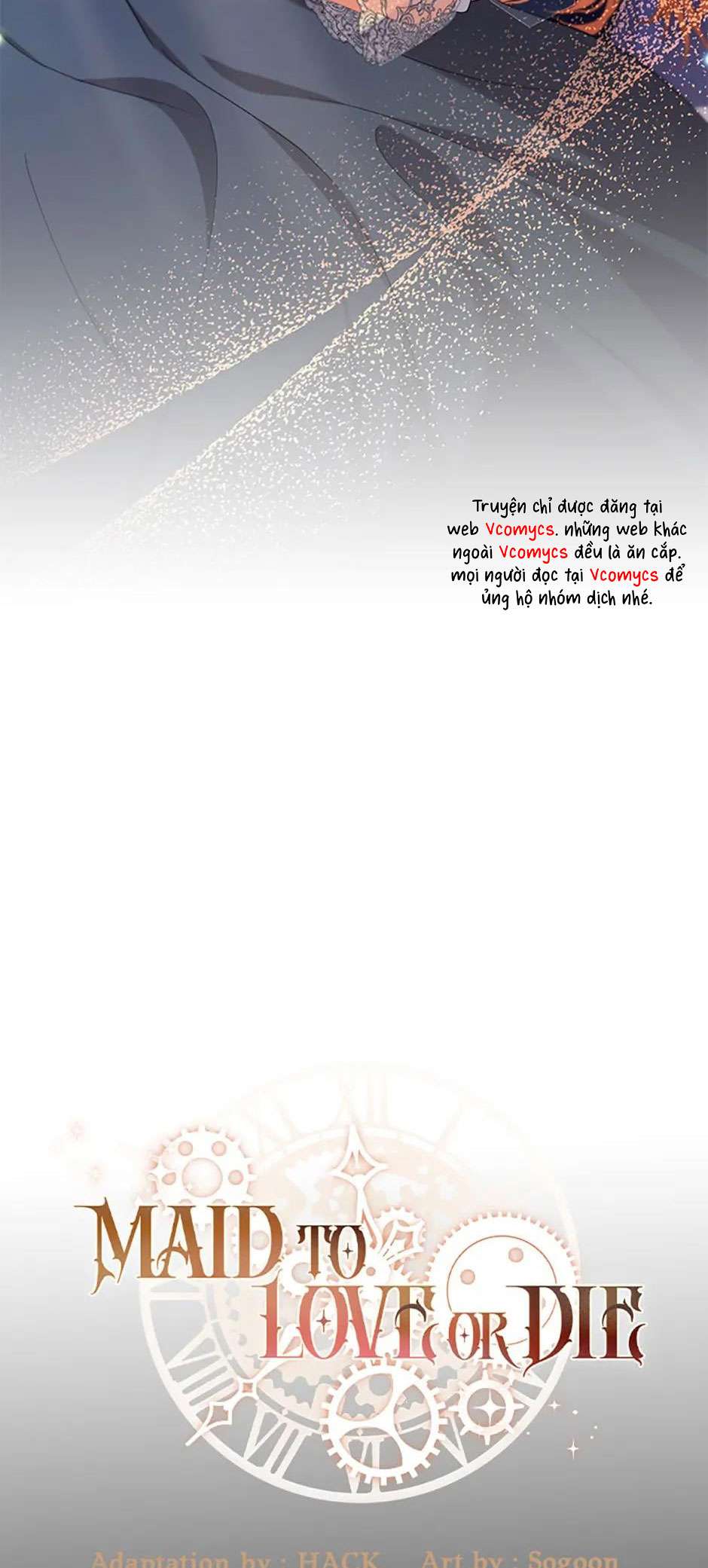 Hầu Gái Trong Trò Chơi Harem Ngược Muốn Nghỉ Việc Chap 43 - Trang 4