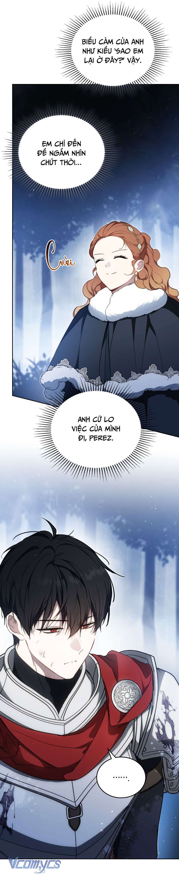 Kiếp Này Nhất Định Làm Gia Chủ Chap 199 - Trang 2