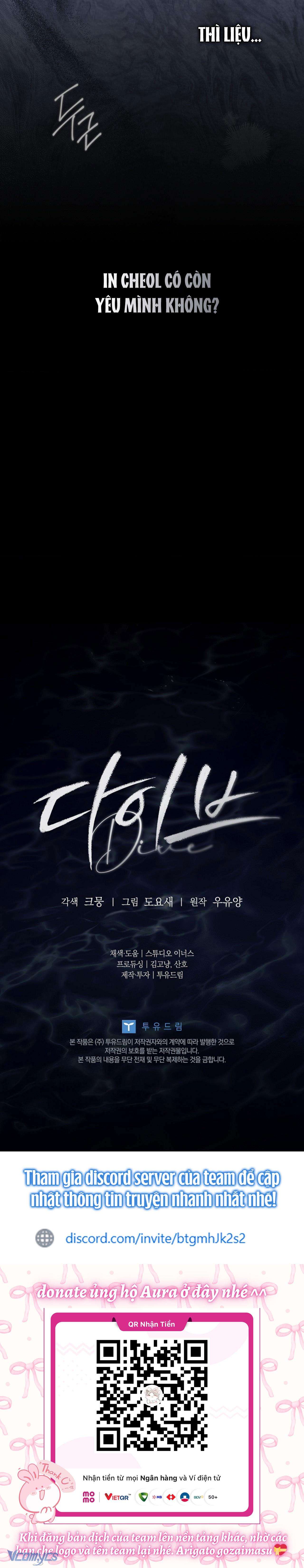 Đắm Chìm Chap 13 - Trang 3